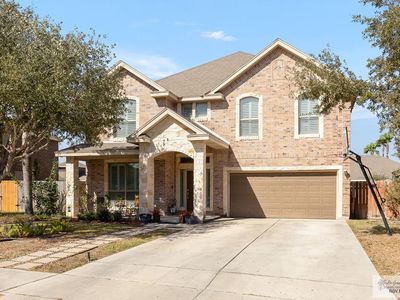 2612 York Ave, McAllen, TX, 78504