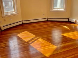 339 Centre St #3, Boston, MA 02122