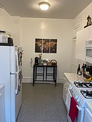 Rented by K & O Realty Associates Inc.