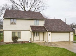 6003 Gate Tree Ln, Fort Wayne, IN 46835