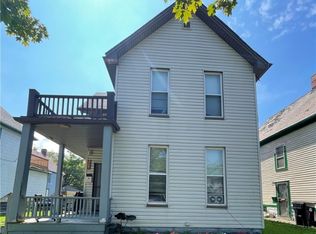 3257 Woodbridge Ave, Cleveland, OH