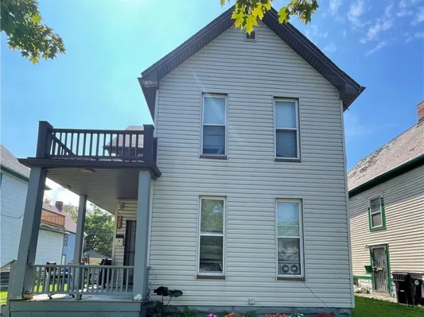3257 Woodbridge Ave, Cleveland, OH 44109