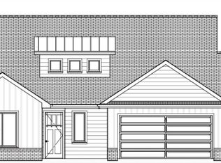 404 S Buckland St, Derby, KS 67037