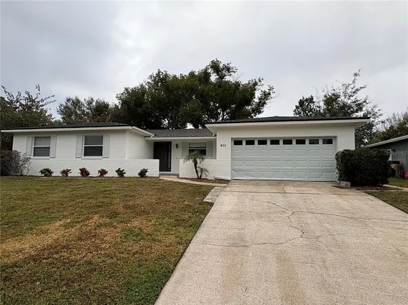 451 Lowndes Sq, Casselberry, FL 32707
