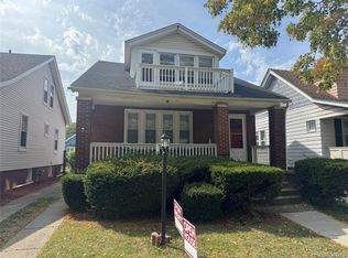 1465 Maryland St, Grosse Pointe Park, MI