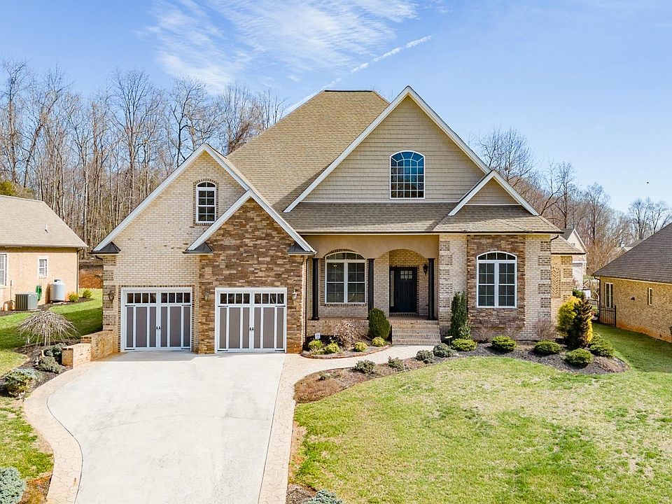 104 Creekview Ct, Lynchburg, VA 24502 Zillow