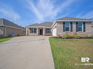 905 Ruisseau Dr, Foley, AL 36535