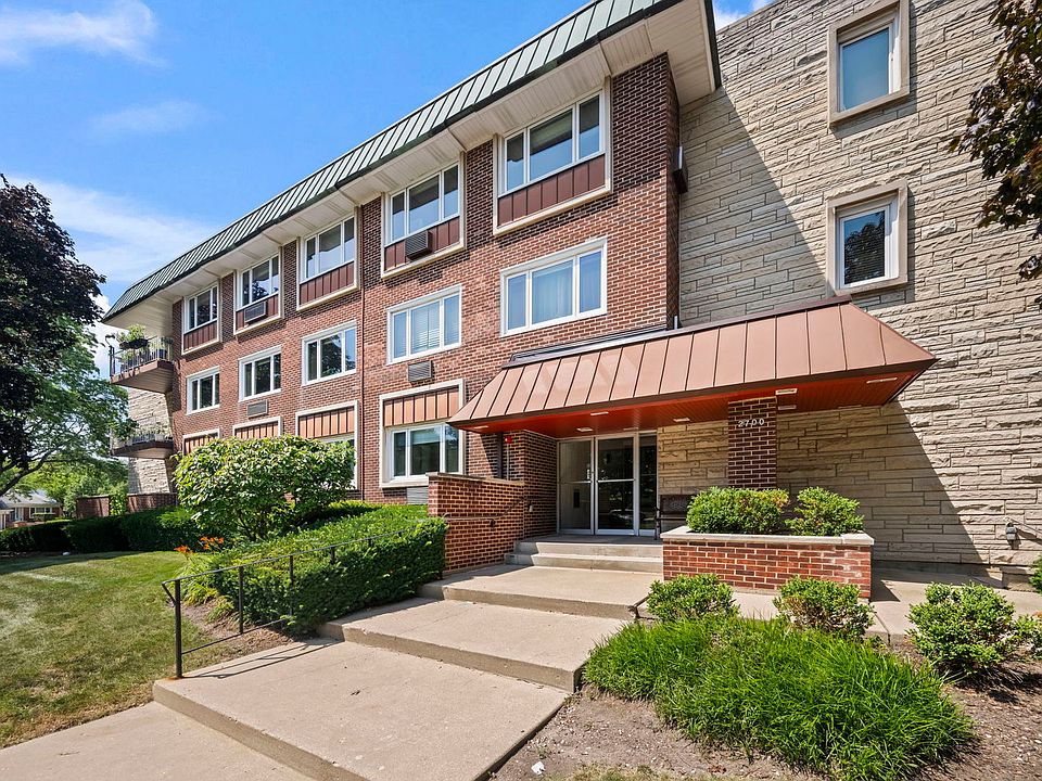 1st image of 2700 E Bel Aire Dr APT 203