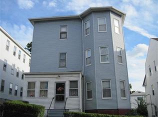 5 Suffield St #2, Worcester, MA 01610