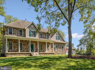 3460 Crums Church Rd, Berryville, VA 22611