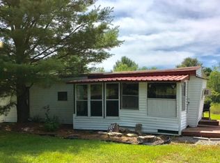 161 Harbridge Dr, Ridgway, PA 15853
