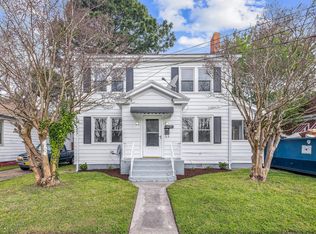 629 31st St, Newport News, VA 23607
