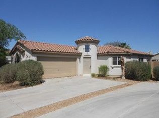 14850 W Wethersfield Rd, Surprise, AZ 85379