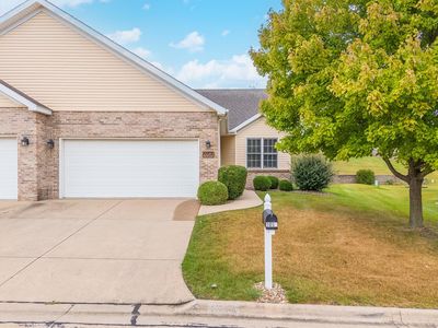 105 Meadow Ridge Dr APT A, Bloomington, IL, 61704