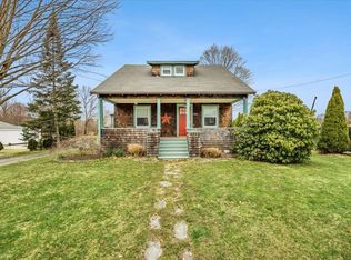 129 Depot St, South Easton, MA 02375