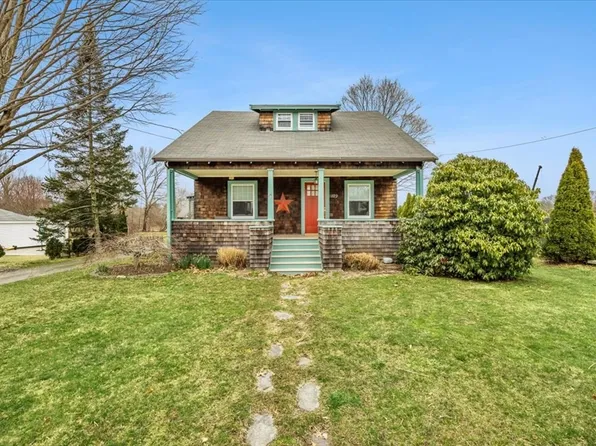 129 Depot St, South Easton, MA 02375