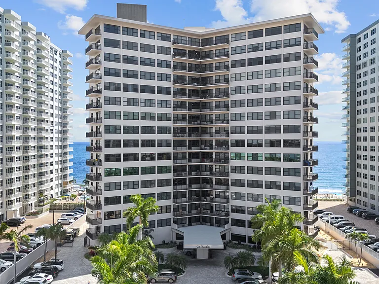 3800 Galt Ocean Dr #1108 — Photo 23