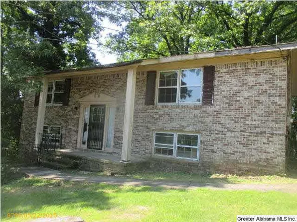 1628 6th St NW, Birmingham, AL 35215