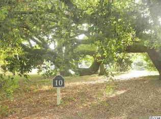 27 Gasparilla Cir LOT 10, Murrells Inlet, SC 29576