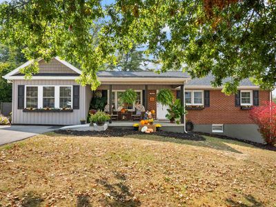 2074 Twin Oaks Ave, Pulaski, VA, 24301