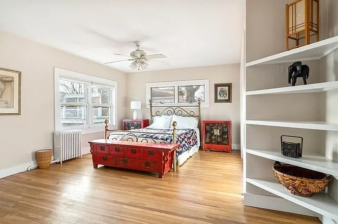 11R Berkeley St — Photo 7