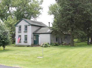 W7679 Lake Shore Rd, Sharon, WI 53585