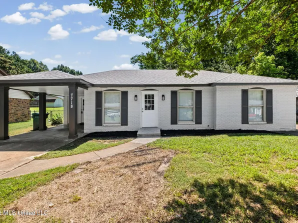 7718 Charleston Dr, Southaven, MS 38671