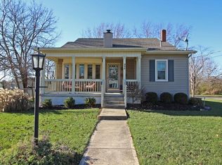 224 Highland Ave, Canal Winchester, OH 43110