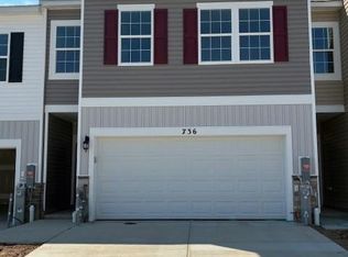 736 Managrass Dr, Joppa, MD 21085