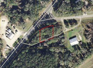 667 W Main St, Bronson, FL 32621