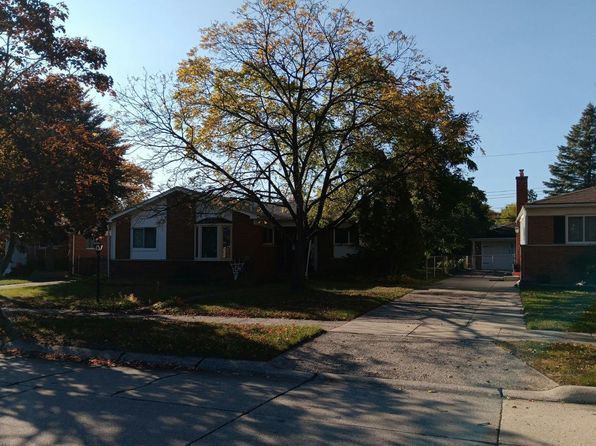 19261 Osmus St, Livonia, MI 48152