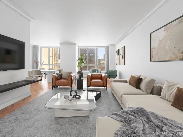 351 E 51st St APT 10A, New York, NY 10022