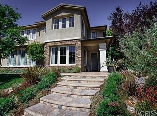 24981 Greensbrier Dr, Stevenson Ranch, CA 91381