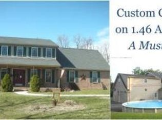911 Mountain Laurel Ln, Waynesboro, PA 17268