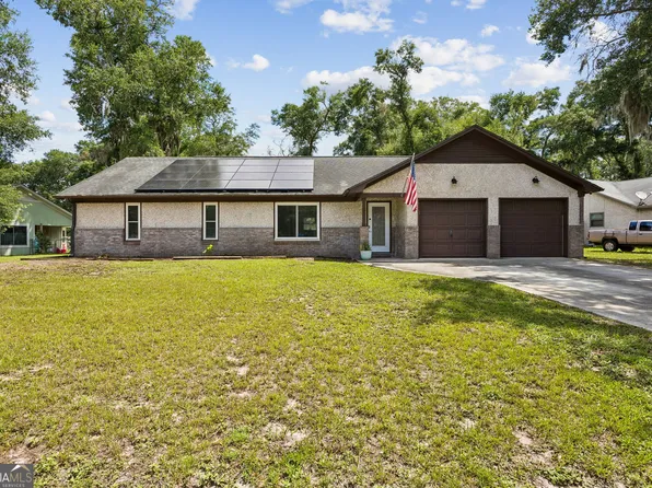 107 Plantation Ct, Saint Marys, GA 31558