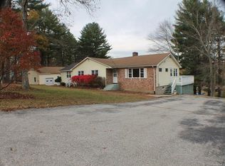 70 Williams Rd, Colchester, CT 06415