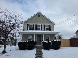 503 Utah St, Toledo, OH 43605