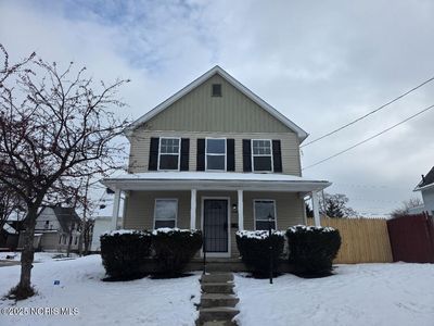 503 Utah St, Toledo, OH, 43605