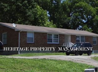 235 Bonnalynn Dr #A, Hermitage, TN 37076