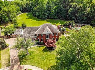 1341 Creekview Cv, Collierville, TN 38017