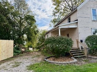 529 Tiffin St, Fremont, OH 43420