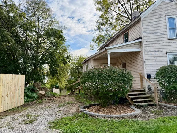 529 Tiffin St, Fremont, OH 43420