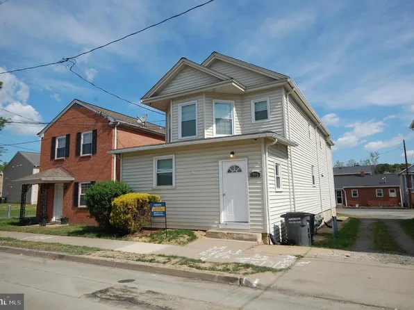 293 4th Ave, Quantico, VA 22134