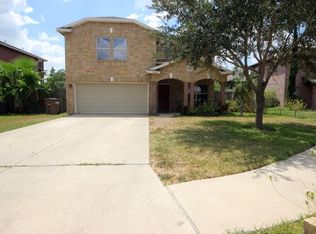 2118 Katherine Ave, Edinburg, TX 78539