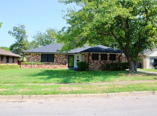 4726 Jade Dr, Dallas, TX 75232