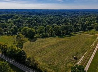 4 W Porter Ridge Rd LOT WP005, Spencer, IN 47460