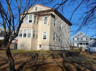 100 Peever St #1, Methuen, MA 01844
