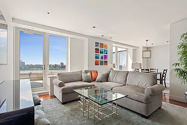 Sold by BLU Real Estate