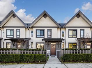1350 Mitchell St #117, Coquitlam, BC