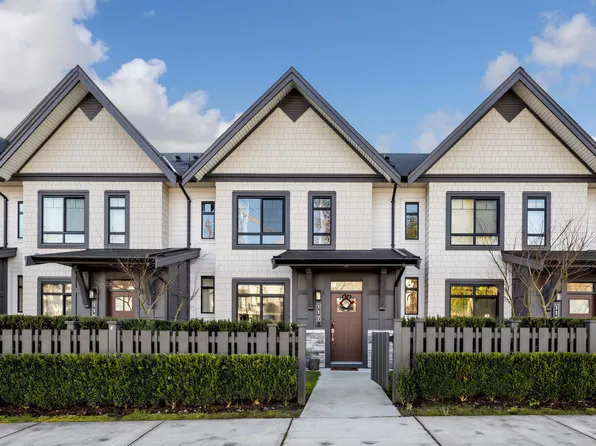 1350 Mitchell St #117, Coquitlam, BC V3E 0S7